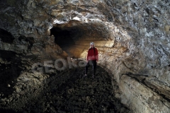 Cueva del Viento (Teneriffe)