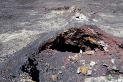 Caldera Santa Catalina (Lanzarote)